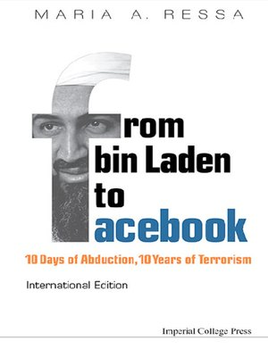 cover image of From Bin Laden to Facebook